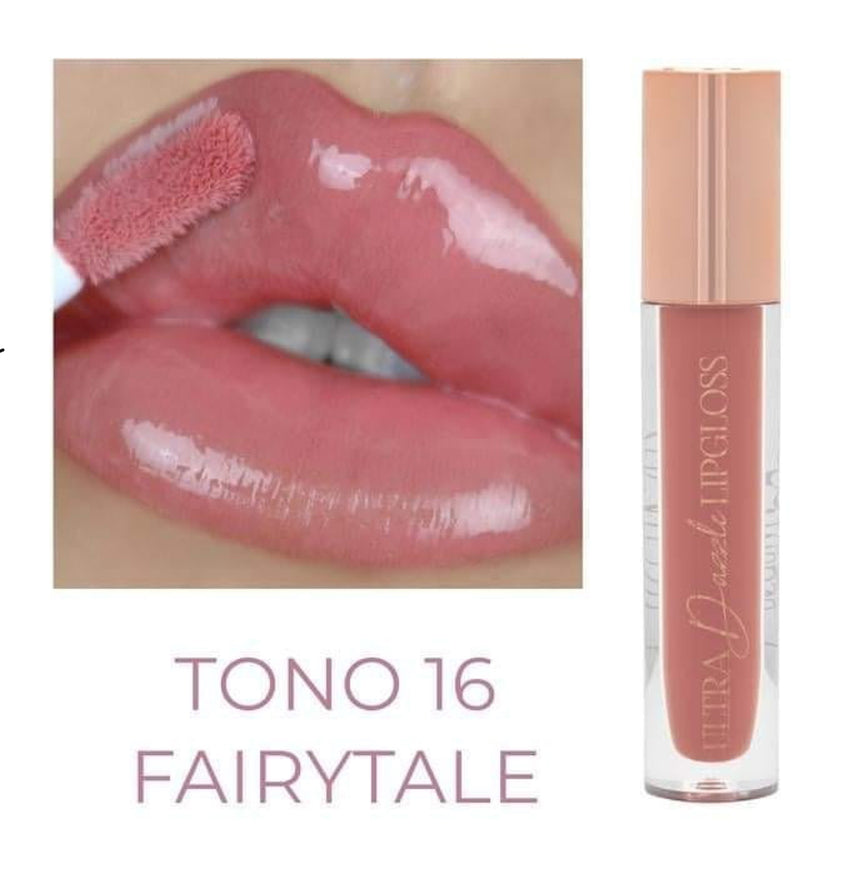 Al por Mayor Lipgloss Beauty Creations Dazzle