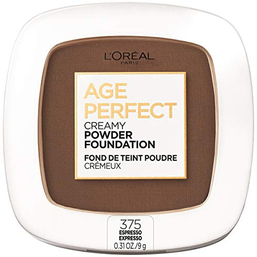 Base de Maquillaje en Polvo L’Oréal Age Perfect