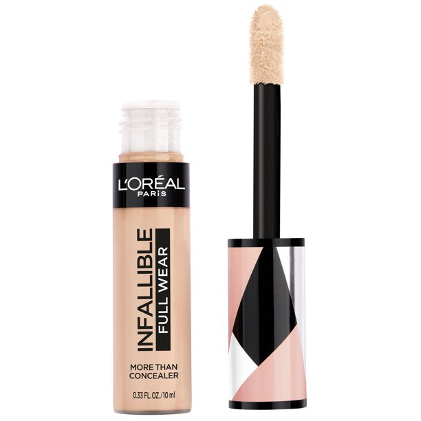 Corrector L’Oréal Infallible Full Wear