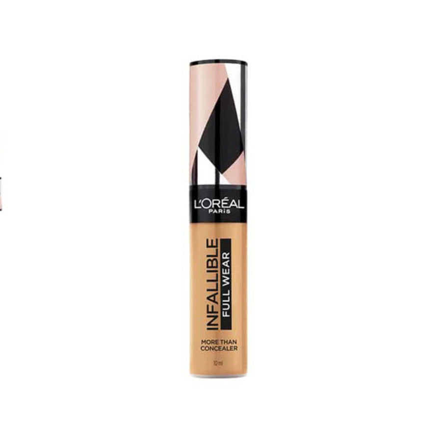 Corrector L’Oréal Infallible Full Wear