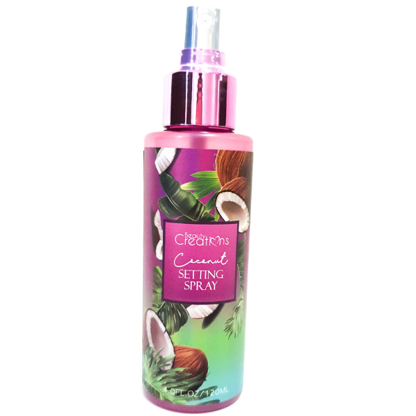 Al por Mayor Beauty Creations Setting Spray