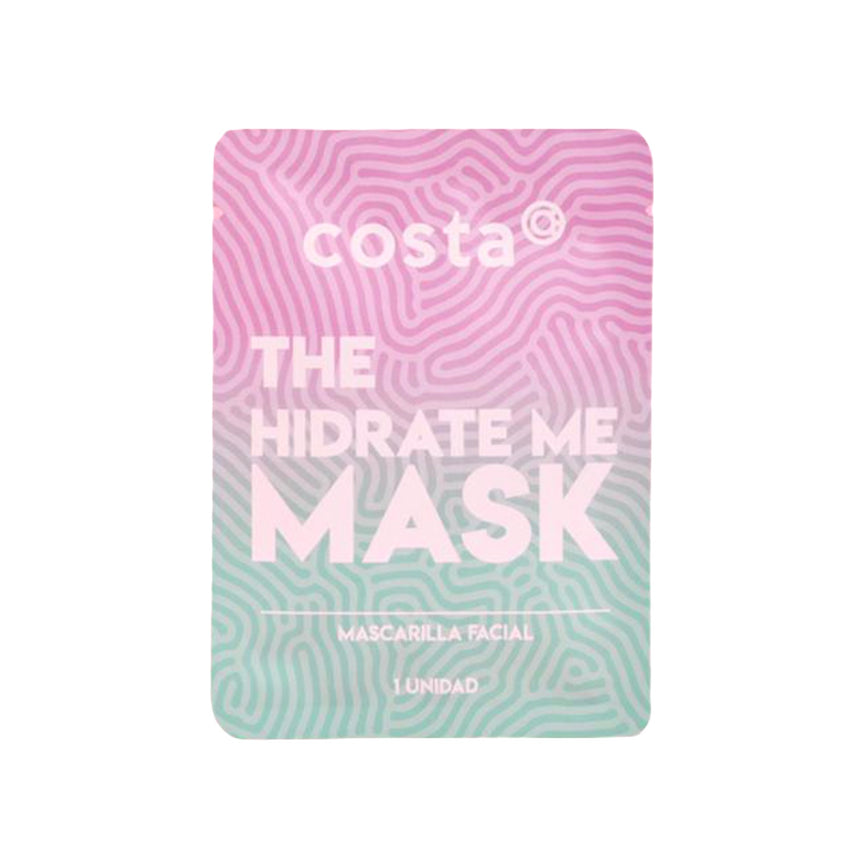 Al por Mayor Mascarillas Costa Sheet Masks