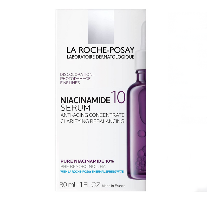 Al por Mayor Sérum Antienvejecimiento con Niacinamide La Roche Posay Pure Niacinamide Serum