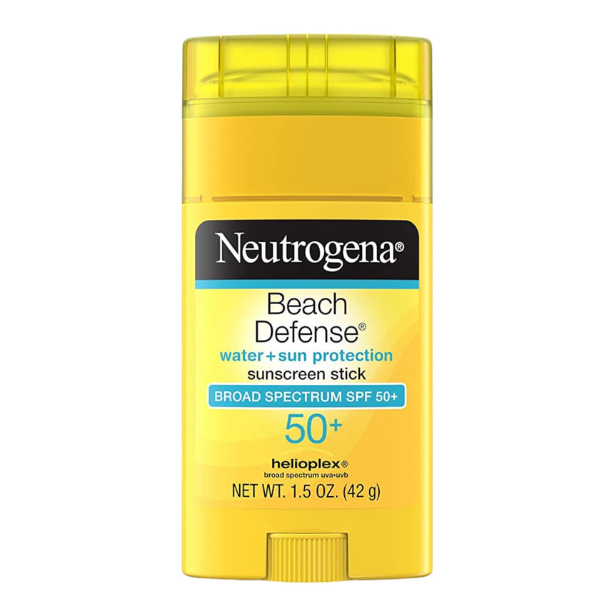 Protector Solar Neutrogena Beach Defense 50spf 42g