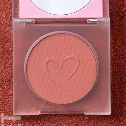 Rubores Beauty Creations