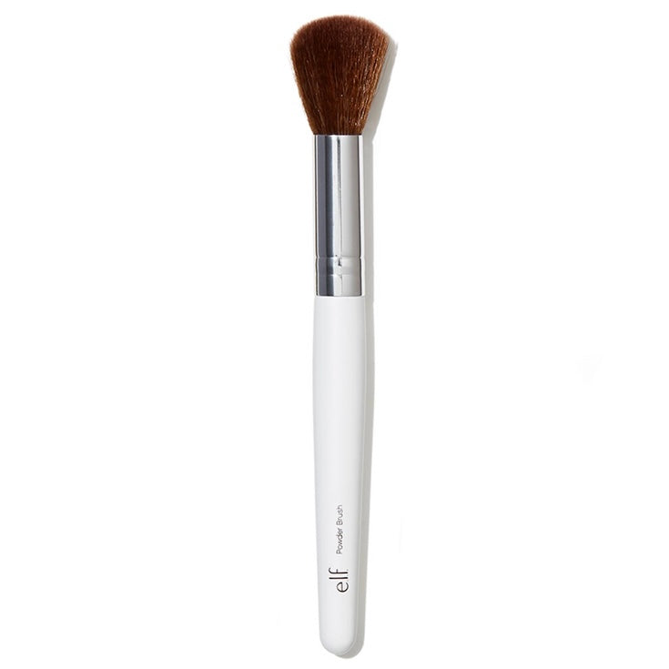 Brocha Elf Powder Poudre