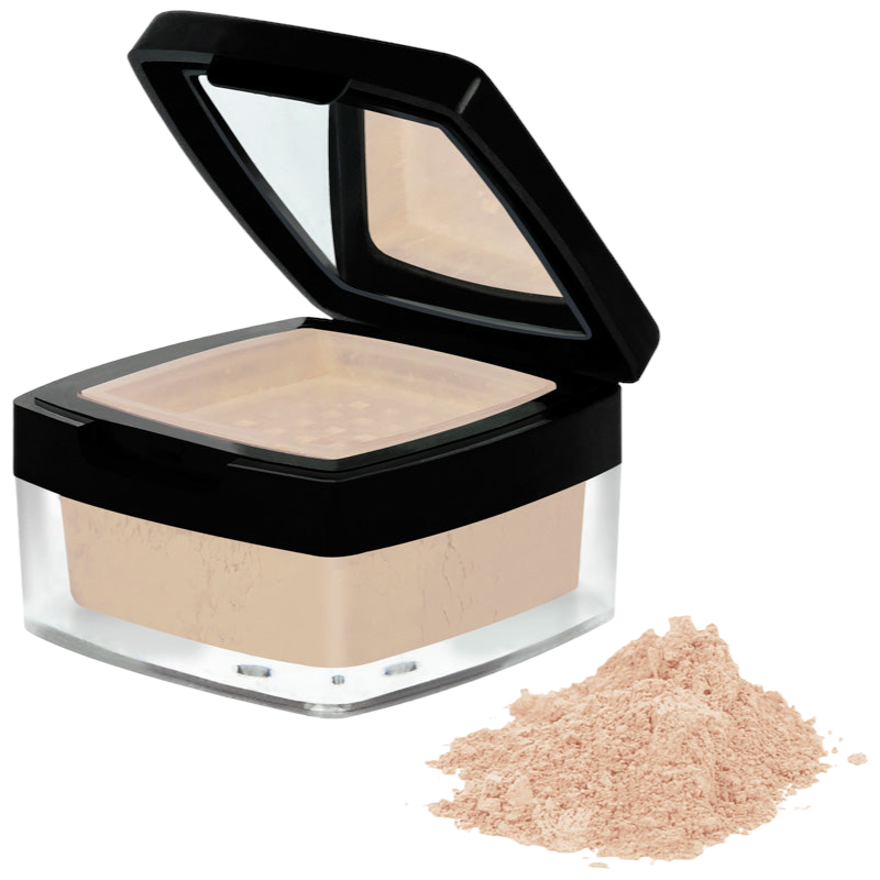 Base en Polvo Kleancolor Airy Minerals