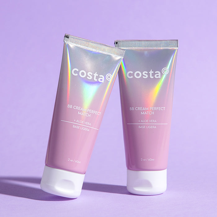 Al por Mayor Crema Costa BB Cream Perfect Match