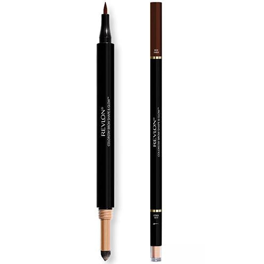 Lápiz de Cejas Revlon Colorstay Brow Shine a Color