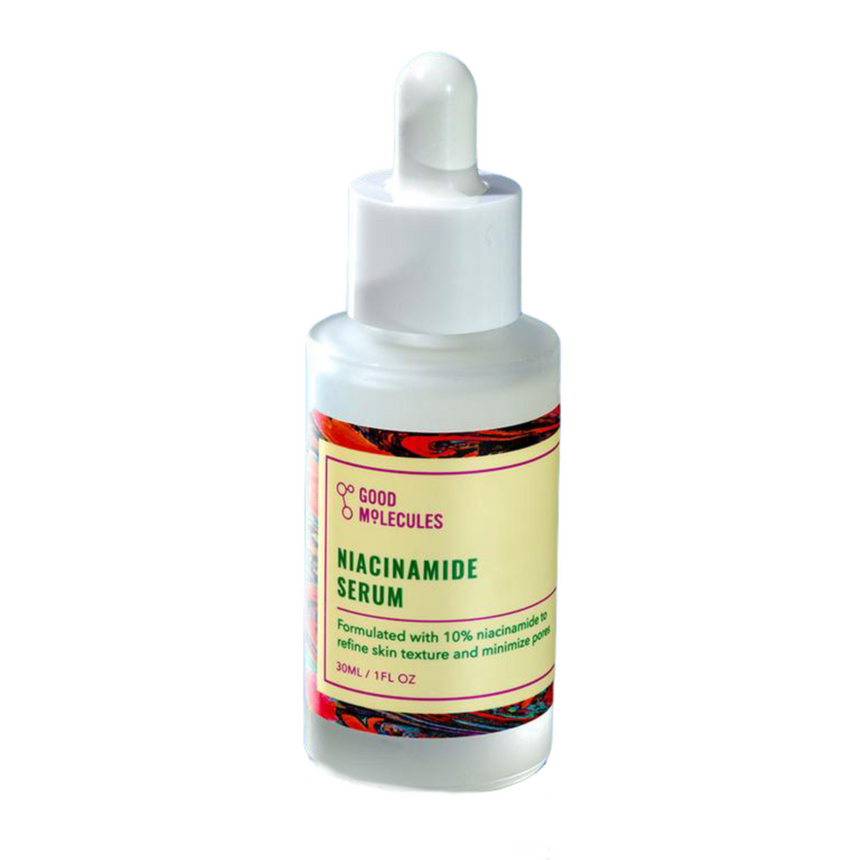 Al por Mayor Serum Niacinamide Good Molecules (30ml)