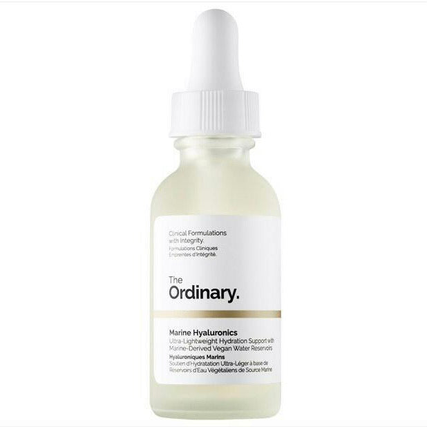 Al por Mayor Serum Marine Hyaluronics The Ordinary