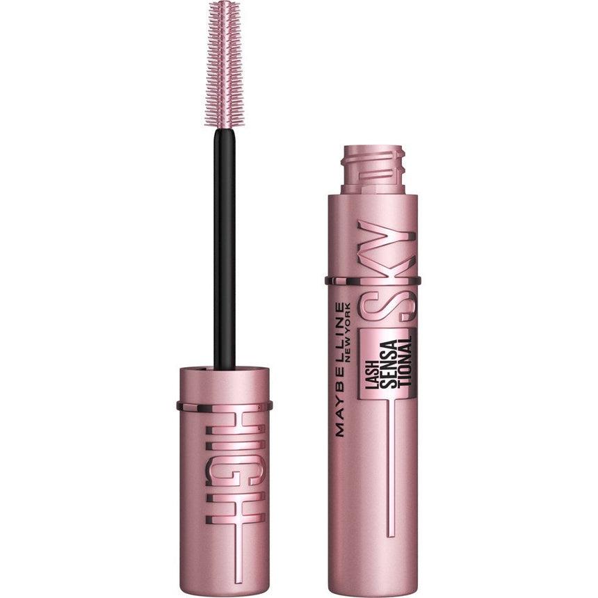 Al por Mayor Mascara Maybelline Sky High