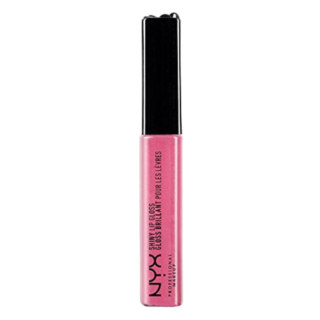 Lipgloss Nyx Mega Shine