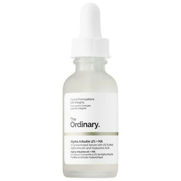 Al por Mayor Serum The Ordinary Alpha Arbutin 2% + HA