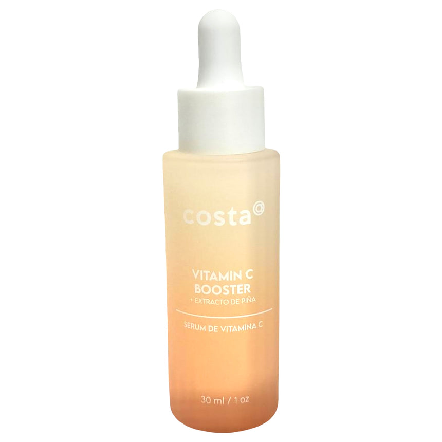 Serum de Vitamina C Booster Costa