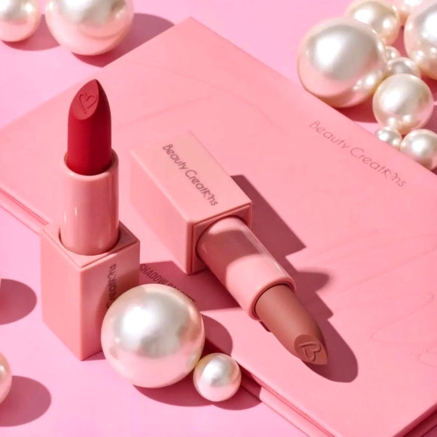 Al por Mayor Labiales Beauty Creations Tease Me