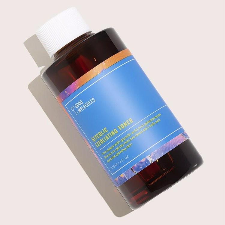 Exfoliante Good Molecules Glycolic Toner