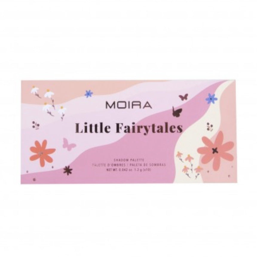 Sombras Moira Little Fairytales