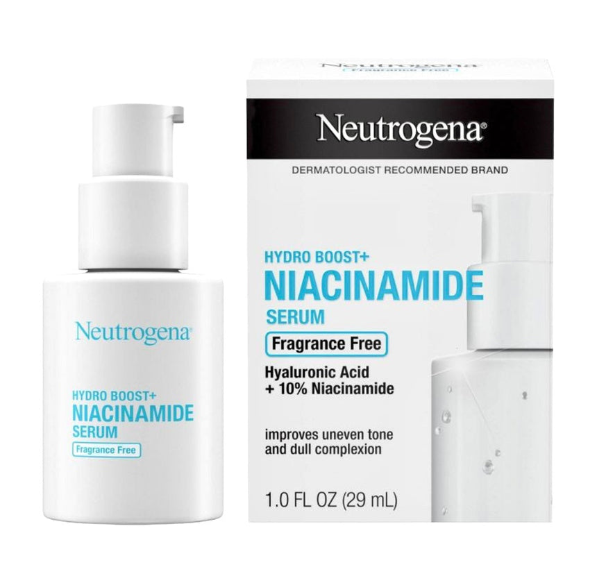 Al por Mayor Serum de Niacinamide Neutrogena Hydro Boost Niacinamide Serum