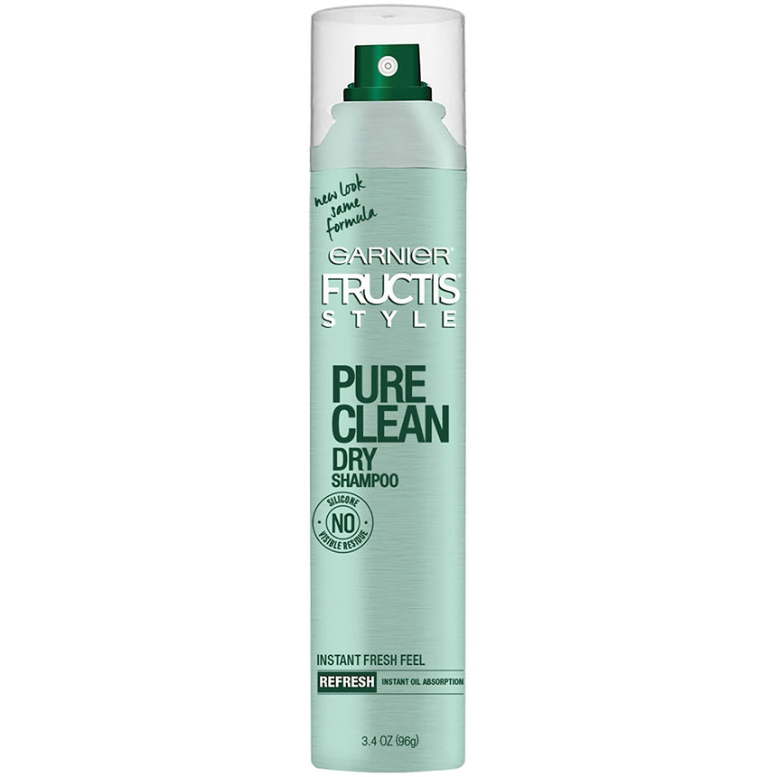 Shampoo Garnier Fructis Style Pure Clean Dry Shampoo