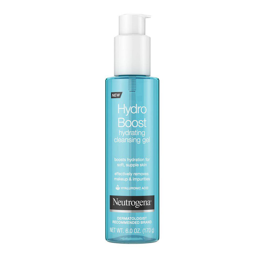 Al por Mayor Gel Limpiador Neutrogena Hydro Boost Hydrating