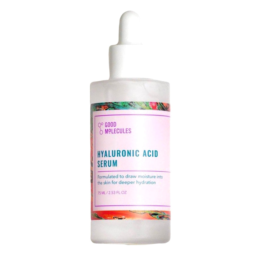 Serum de Ácido Hialurónico Good Molecules (75ml)