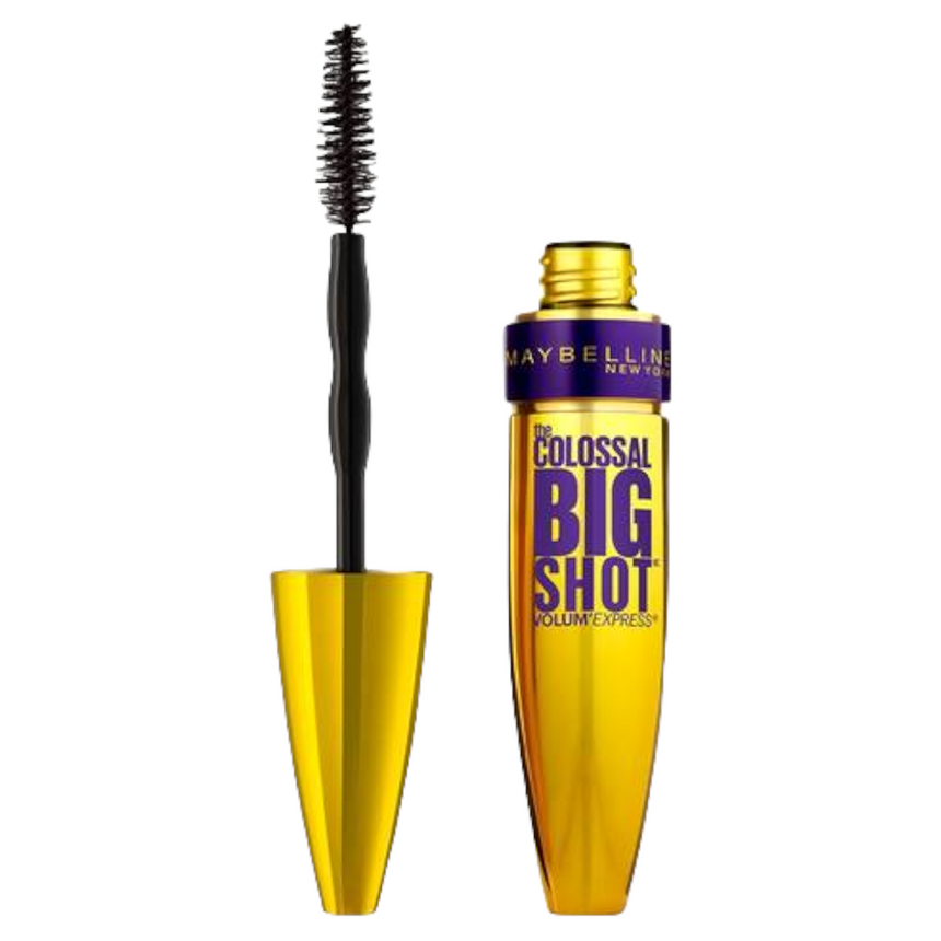 Al por Mayor Máscara de Pestañas Maybelline Colossal Big Shot