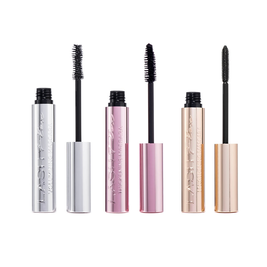 Máscaras Beauty Creations Lash Flex