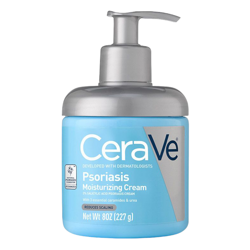 Al por Mayor Crema Hidratante para Psoriasis Cerave Moisturizing Cream 227g