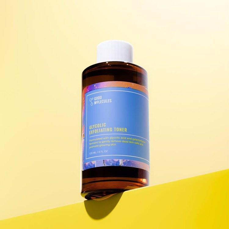 Al por Mayor Exfoliante Good Molecules Glycolic Toner