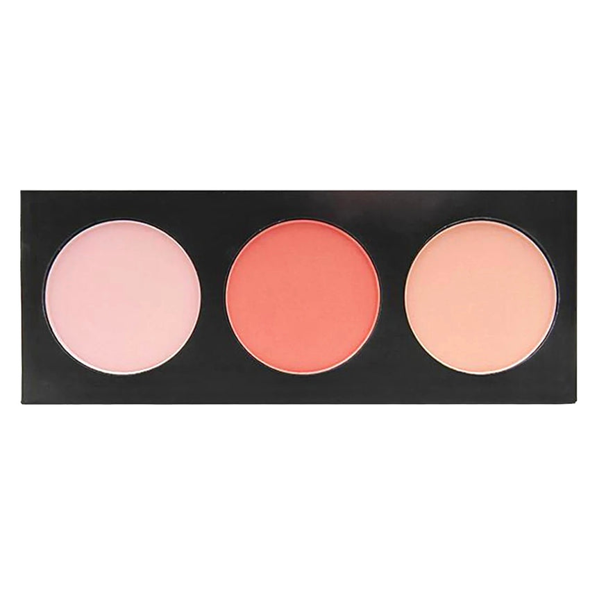 Paleta de Rubores Okalan Blush Palette