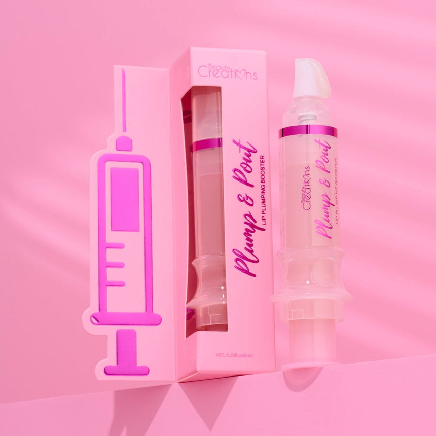 Al por Mayor Potenciador de Labios Beauty Creations Plump & Pout