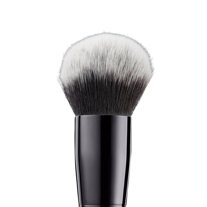 Brocha para Base Buffing Foundation Brush