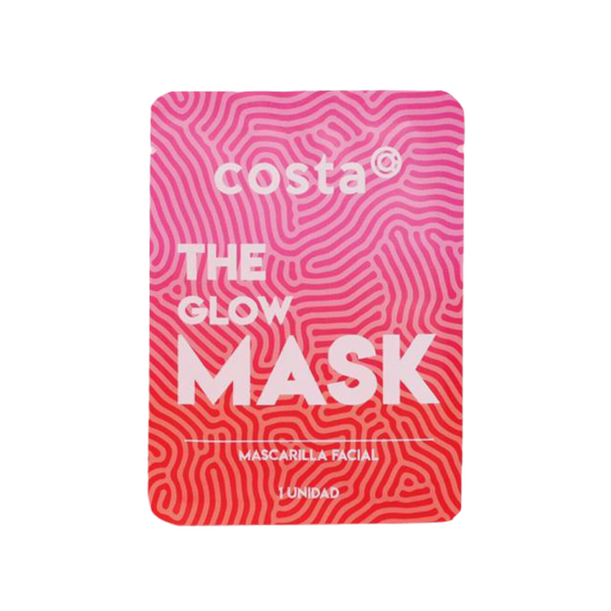 Al por Mayor Mascarillas Costa Sheet Masks