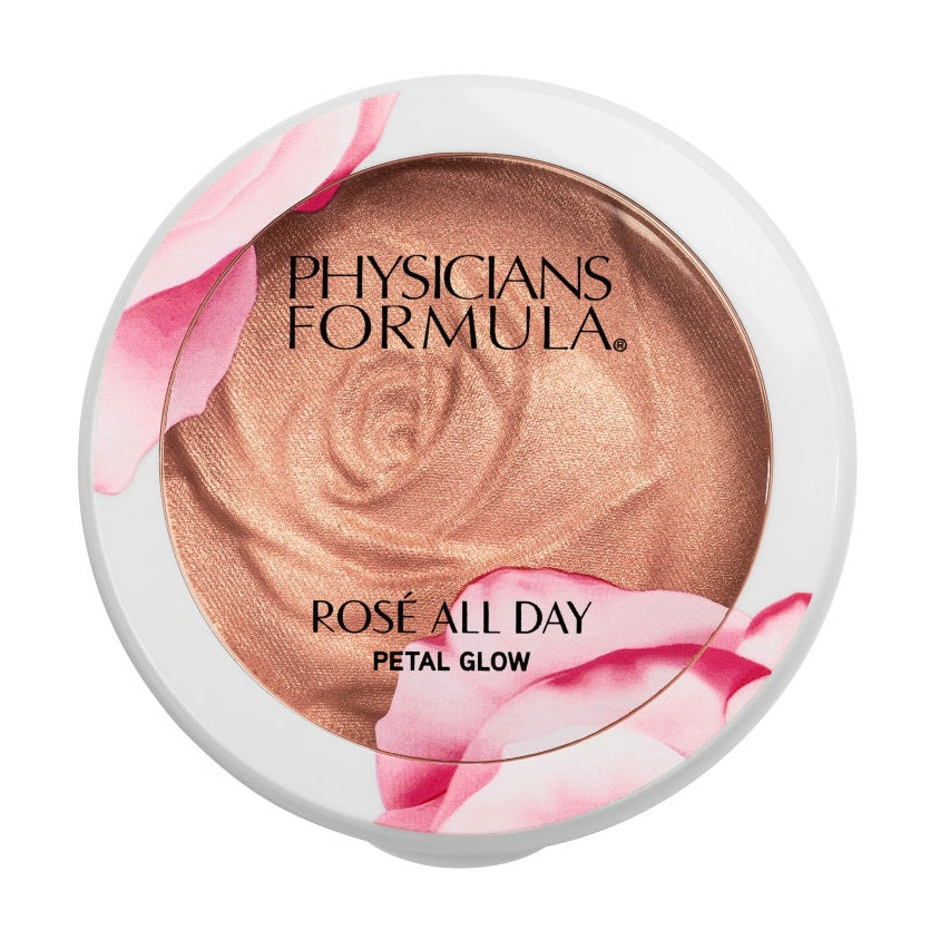 Al por Mayor Iluminadores Physicians Formula Rose Petals