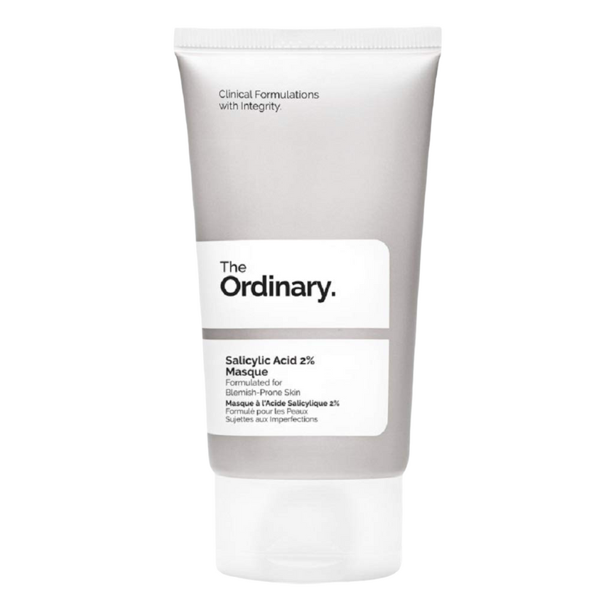 The Ordinary Salicylic Acid 2% Masque