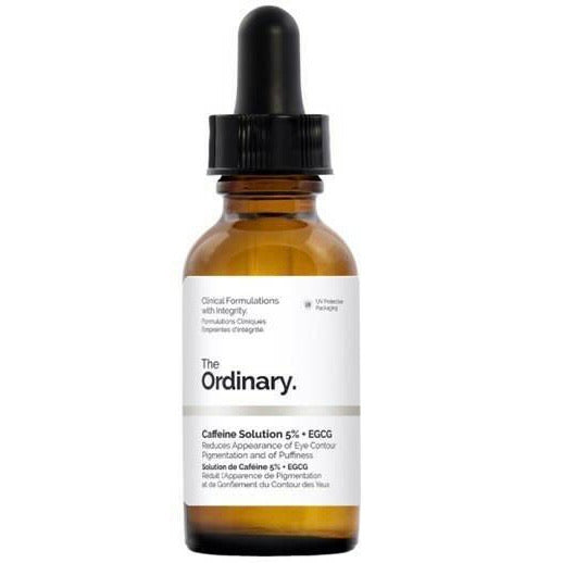 Al por Mayor The Ordinary Caffeine Solution 5% + EGCG