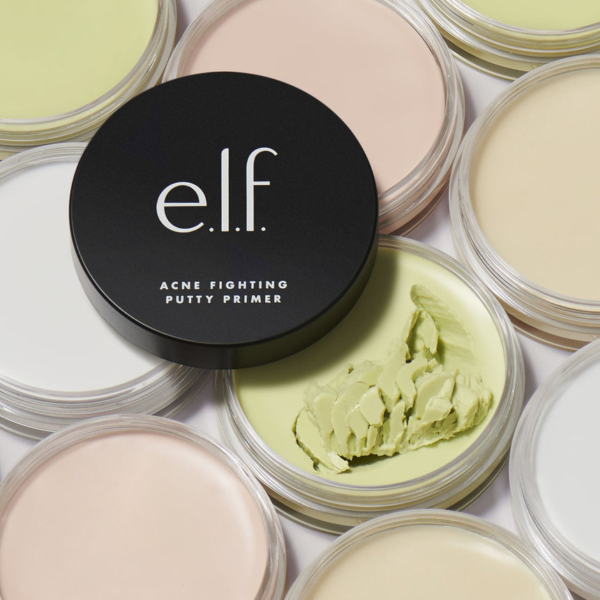 Primer Elf Acne Fighting Putty