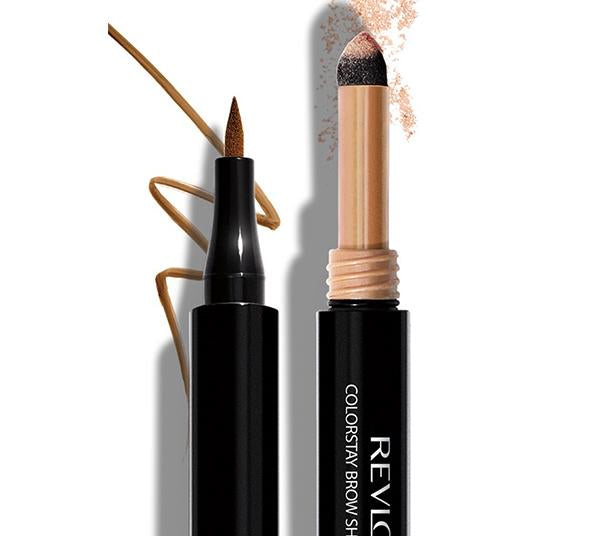 Lápiz de Cejas Revlon Colorstay Brow Shine a Color