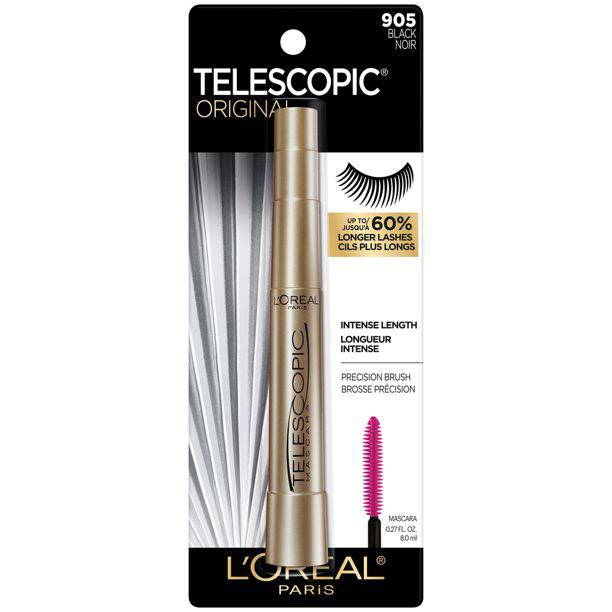 Al por Mayor Mascara L’Oréal Telescopic Original