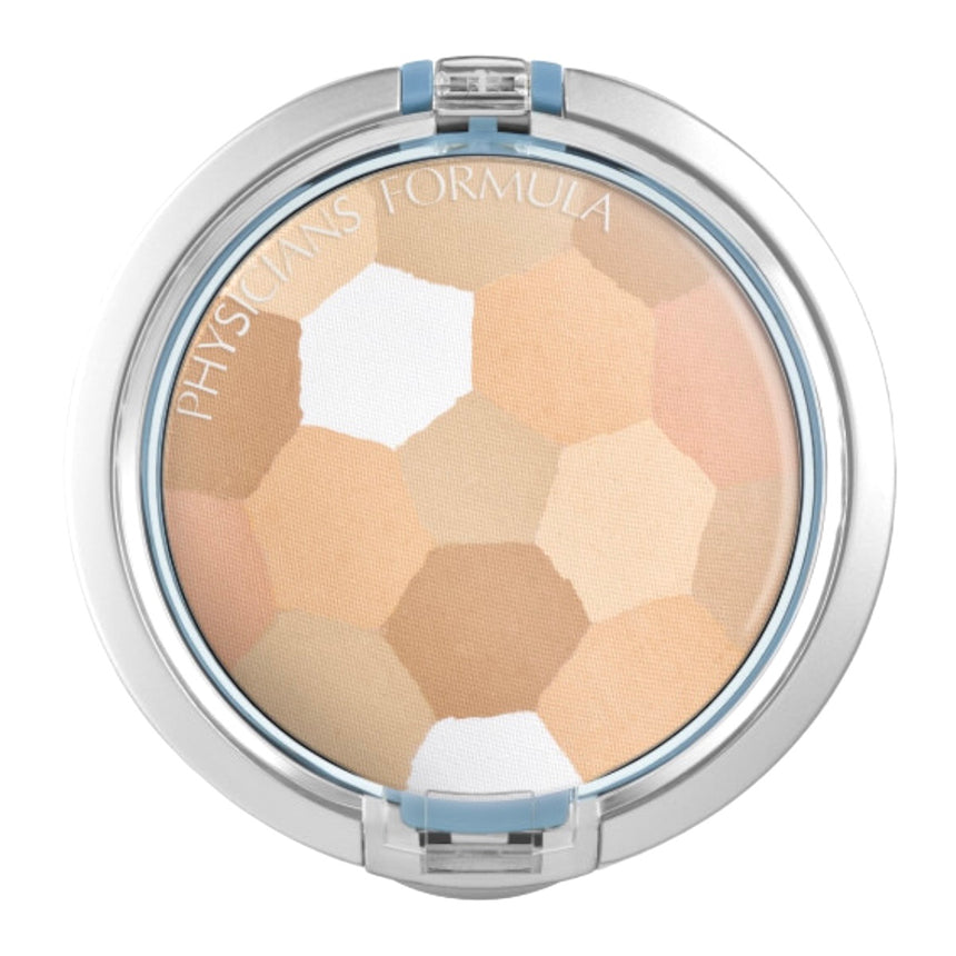 Polvos Compactos Physicians Formula Powder Palette