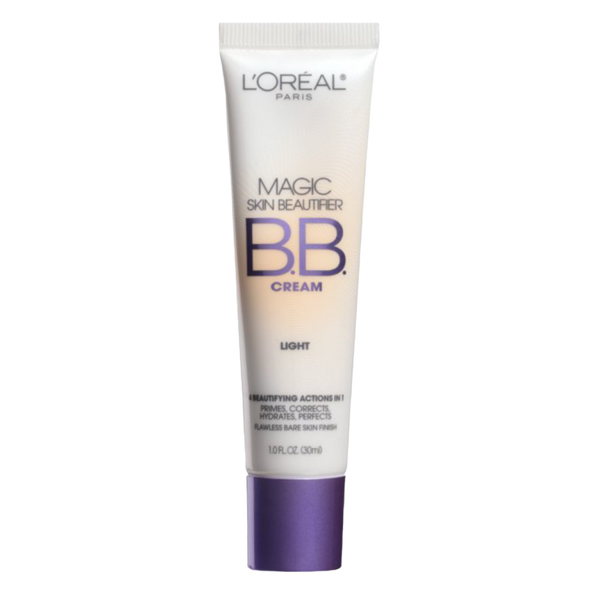 Al por Mayor Crema L’Oréal Magic BB Skin Beautifier