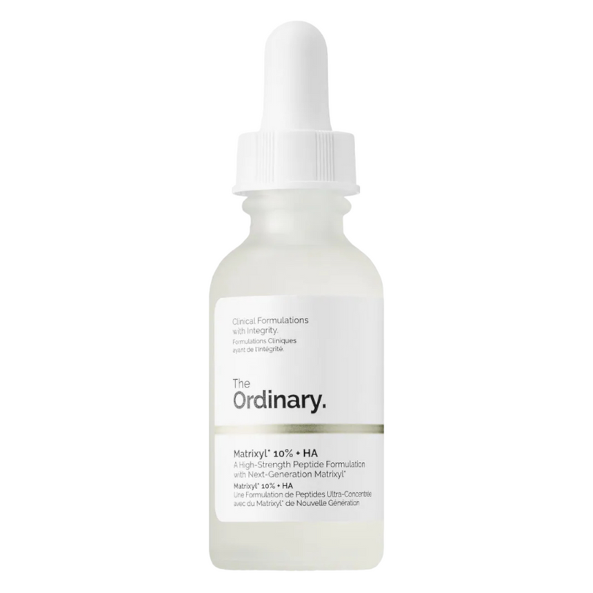 Serum The Ordinary Matrixyl 10% + HA