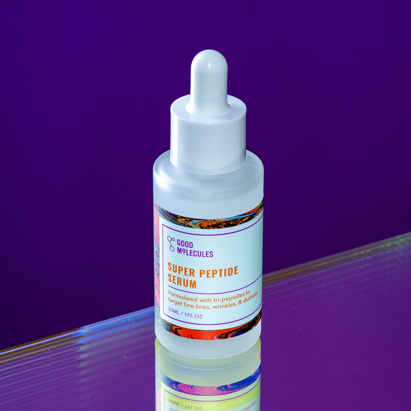 Serum Good Molecules Super Peptide