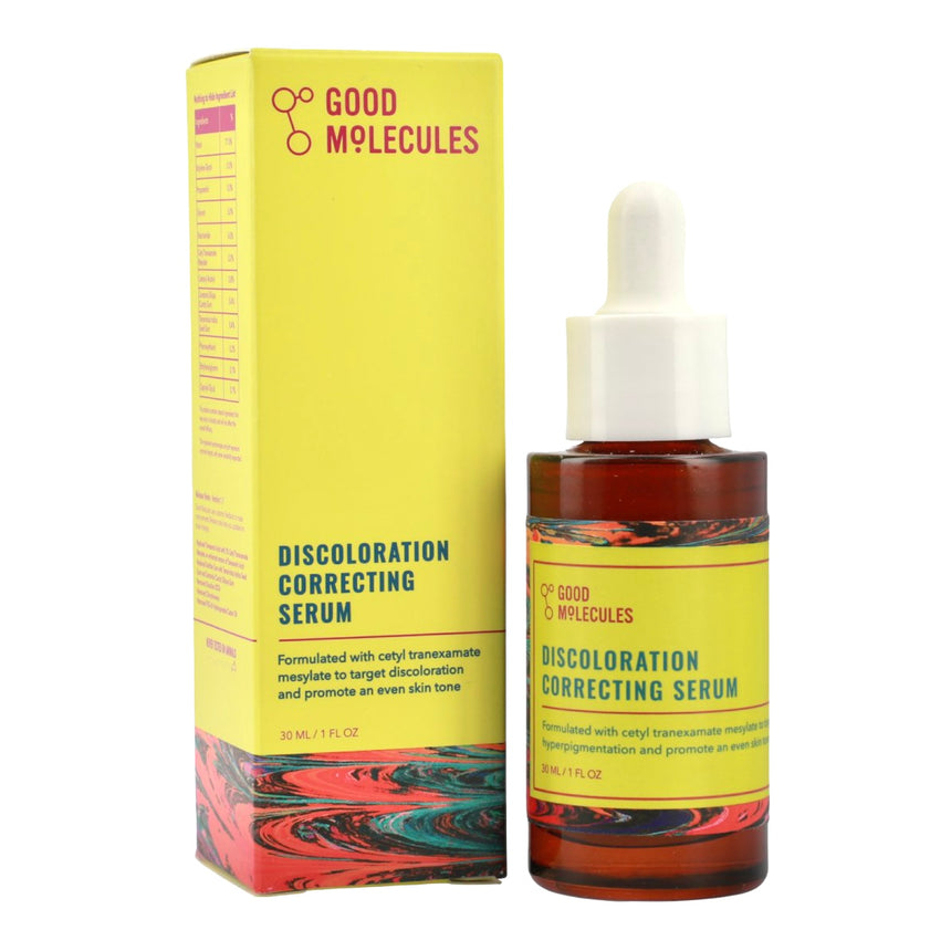 Al por Mayor Serum Good Molecules Discoloration Correcting (30ml)