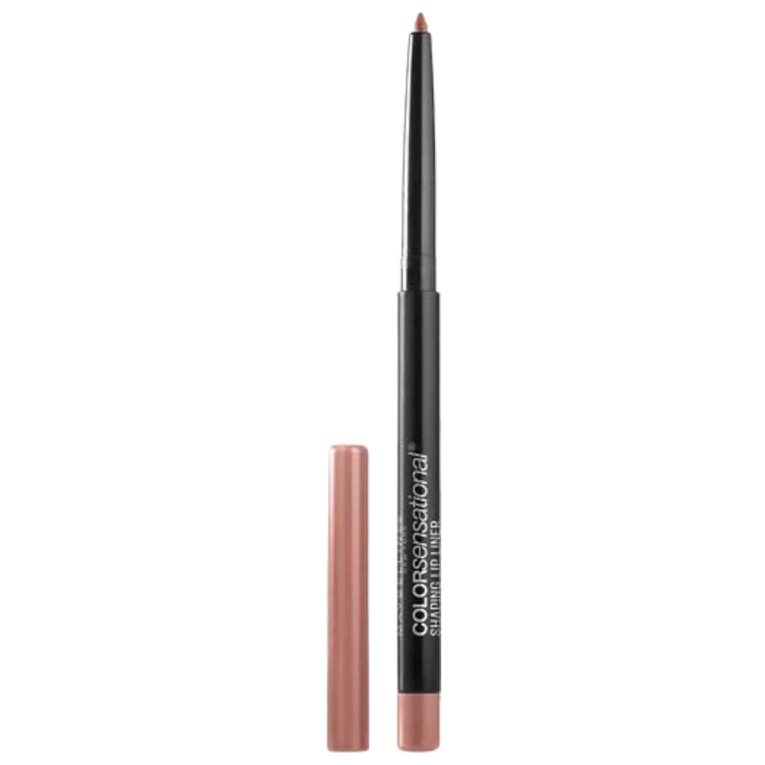 Delineador de Labios Maybelline Color Sensational Lip liner