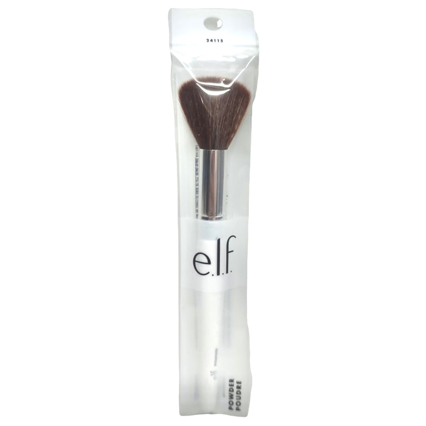 Brocha Elf Powder Poudre