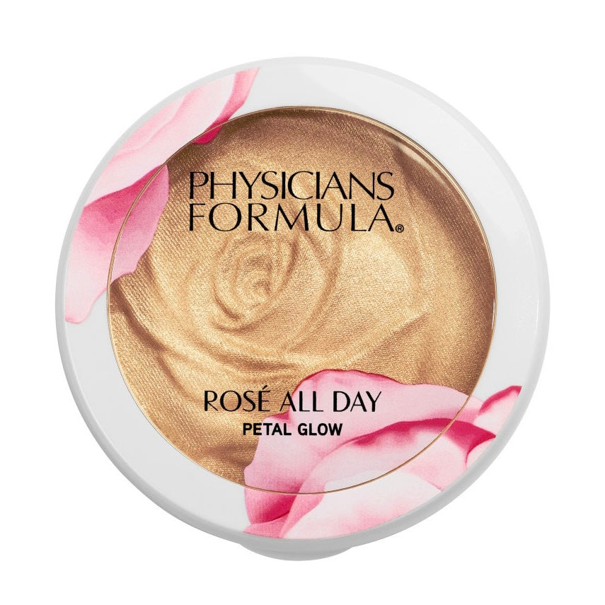 Iluminadores Physicians Formula Rose Petals