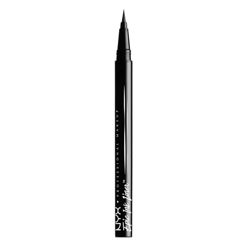 Delineador de Ojos Nyx Epic Ink Liner