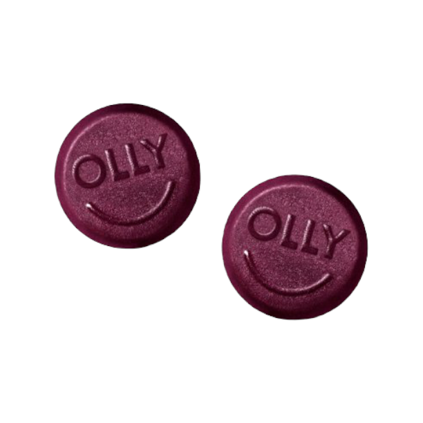 Gomitas para Dormir Olly Sleep 50uni (Envío gratis)